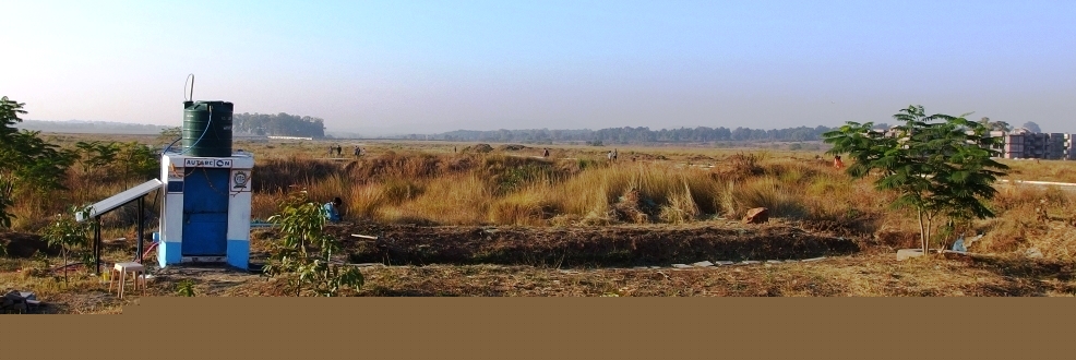 News| AUTARCON errichtet 3 Anlagen zur Abwasserwiederverwertung in Indien